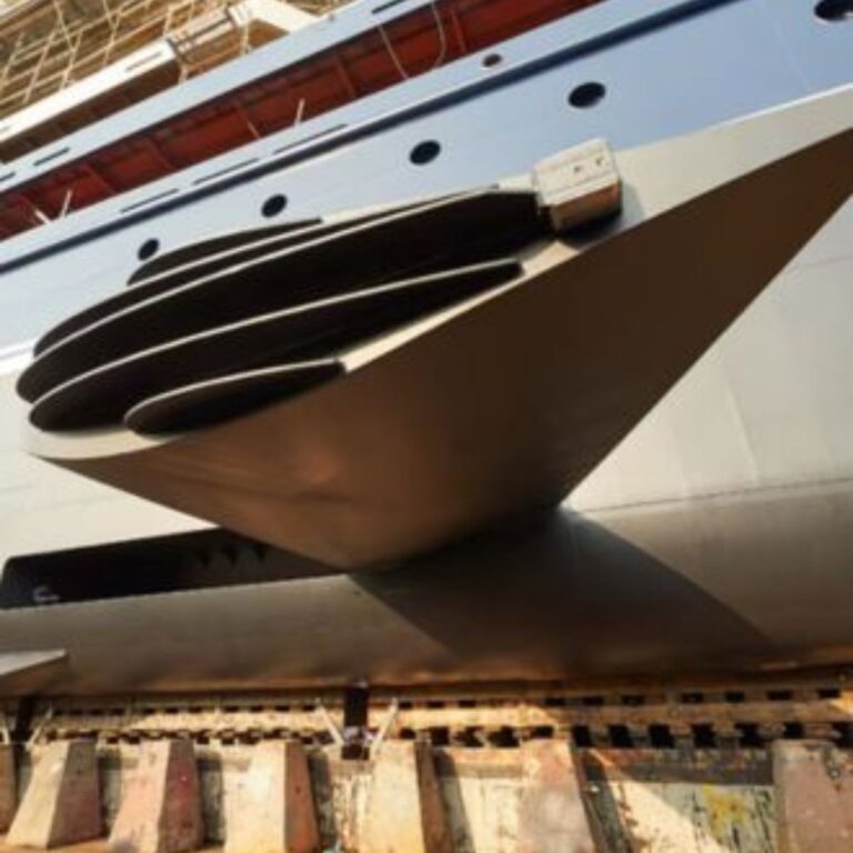 Servicios de estabilizadores marinos