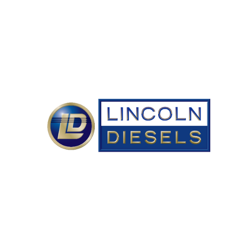 Lincoln Diesels Logo partner Rolloy Marine