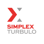 Logo Simplex turbulo colaborador Rolloy Marine sin fondo